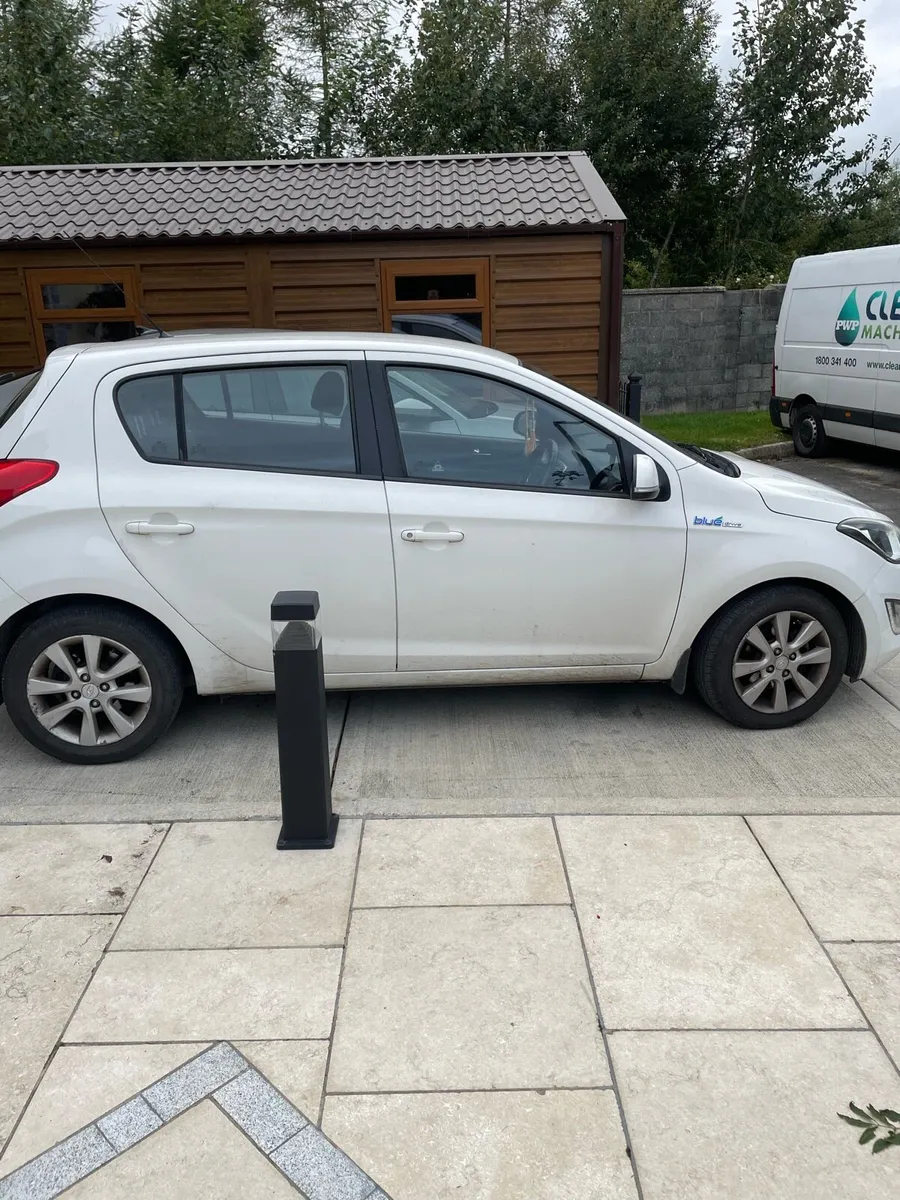 Hyundai i20 1.2 petrol - Image 1