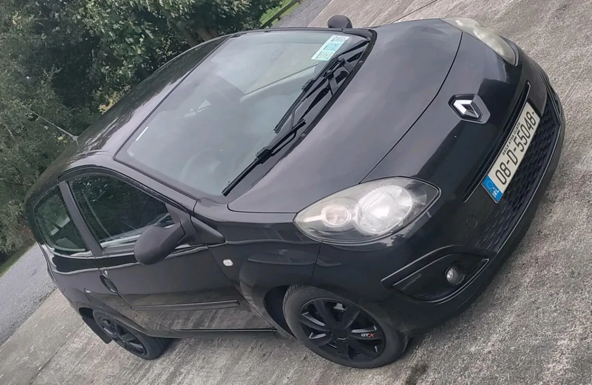 Renault Twingo 1.2l petrol - Image 2