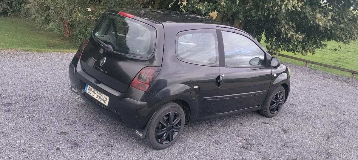 Renault Twingo 1.2l petrol - Image 3
