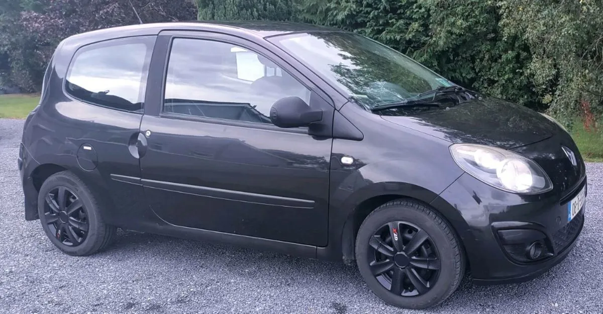 Renault Twingo 1.1L petrol NCT 10/26 - Image 2