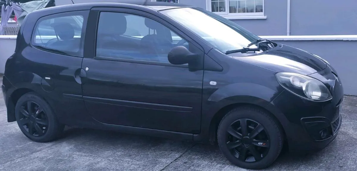 Renault Twingo 1.1L petrol NCT 10/26 - Image 2