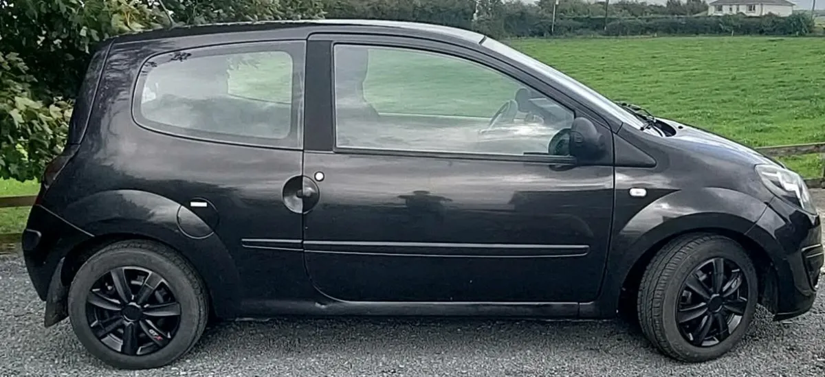 Renault Twingo 1.1L petrol NCT 10/26 - Image 1