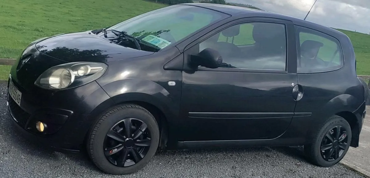 Renault Twingo 1.2l petrol - Image 1