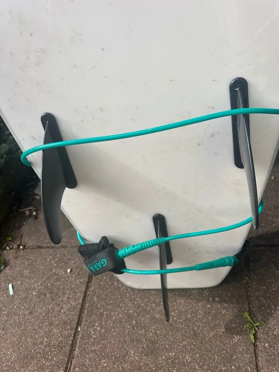 Flysurf Double Agent 7’0 Surfboard - Image 2