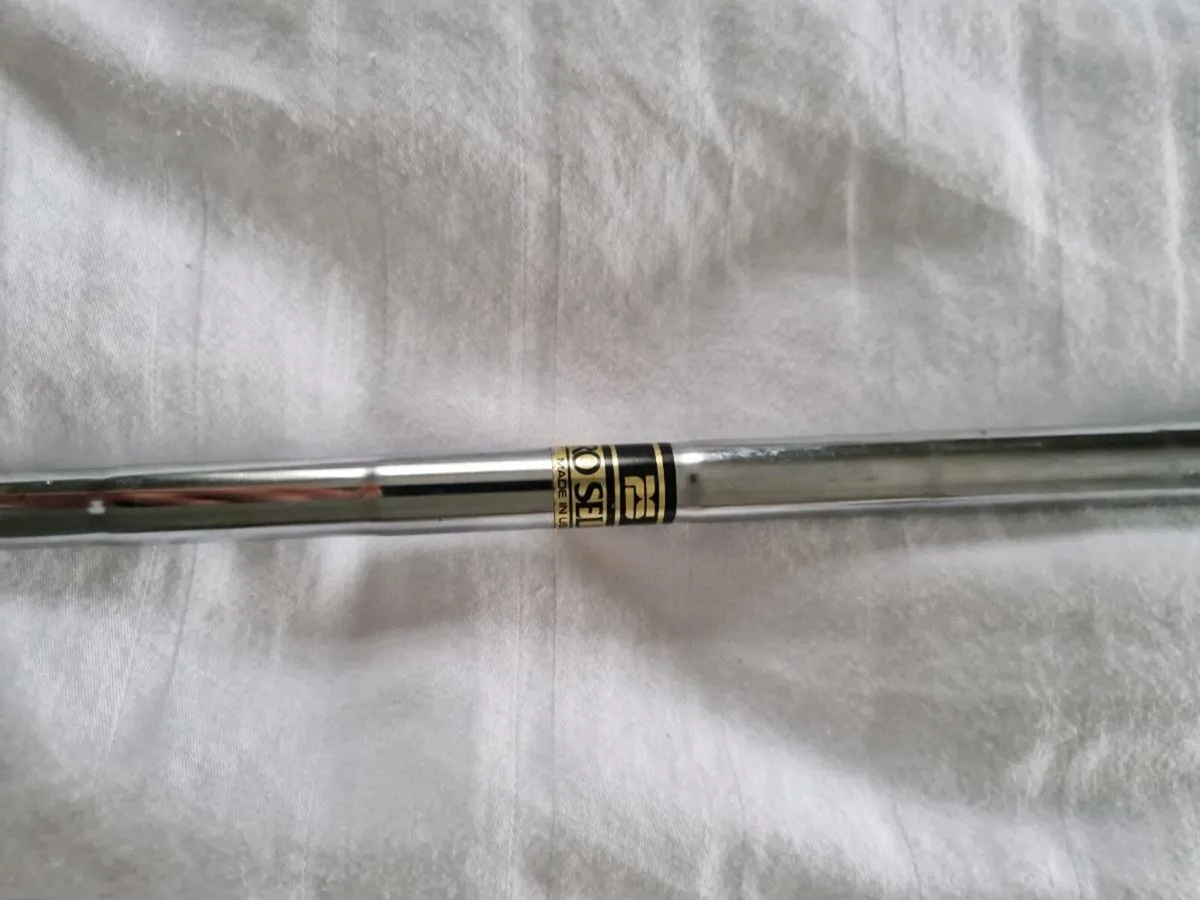 Golf clubs for sale - Image 2