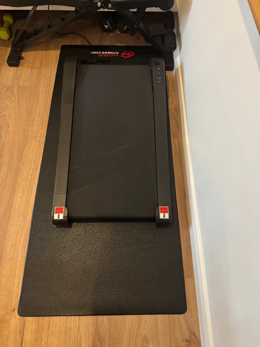 Walking pad - Image 1