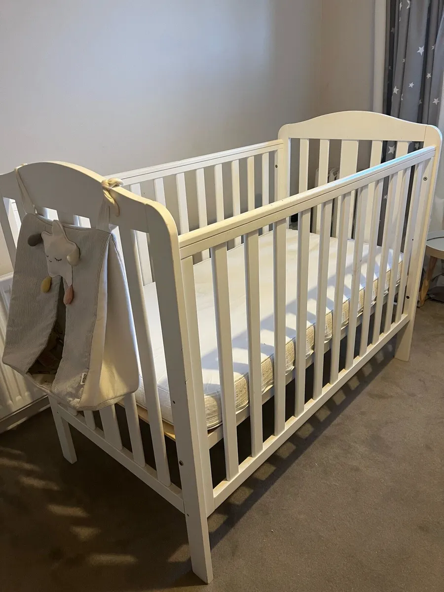 Cot - Image 2
