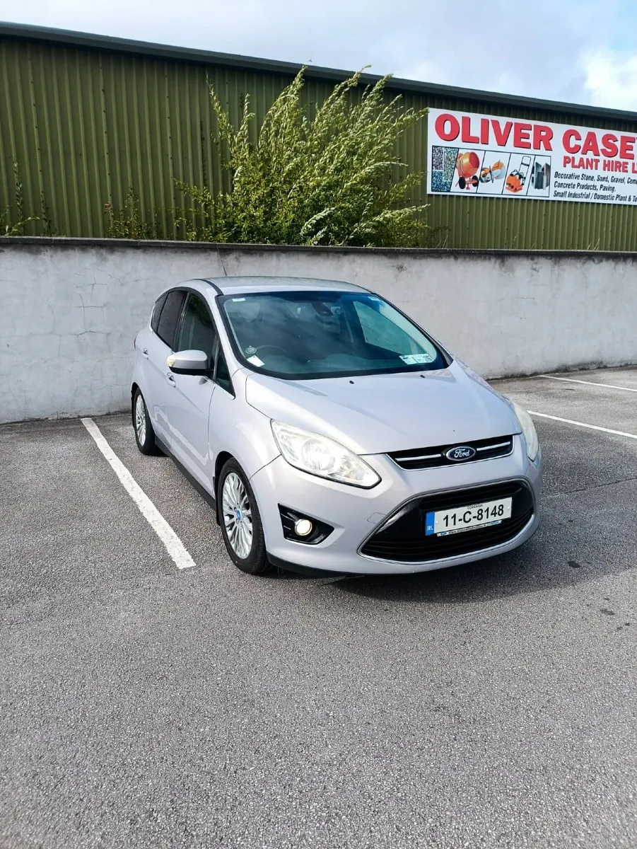 Ford C-Max 2011 - Image 3