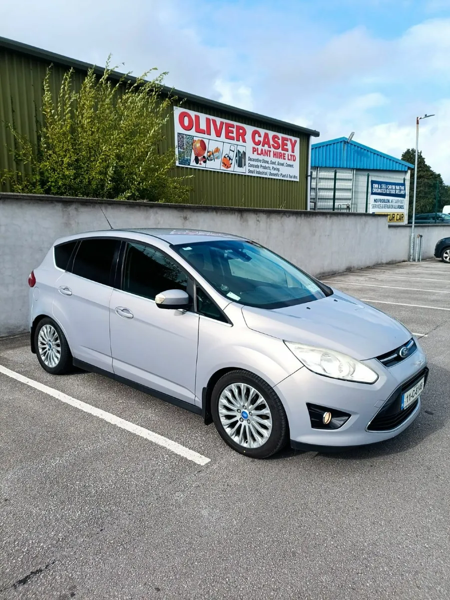 Ford C-Max 2011 - Image 1