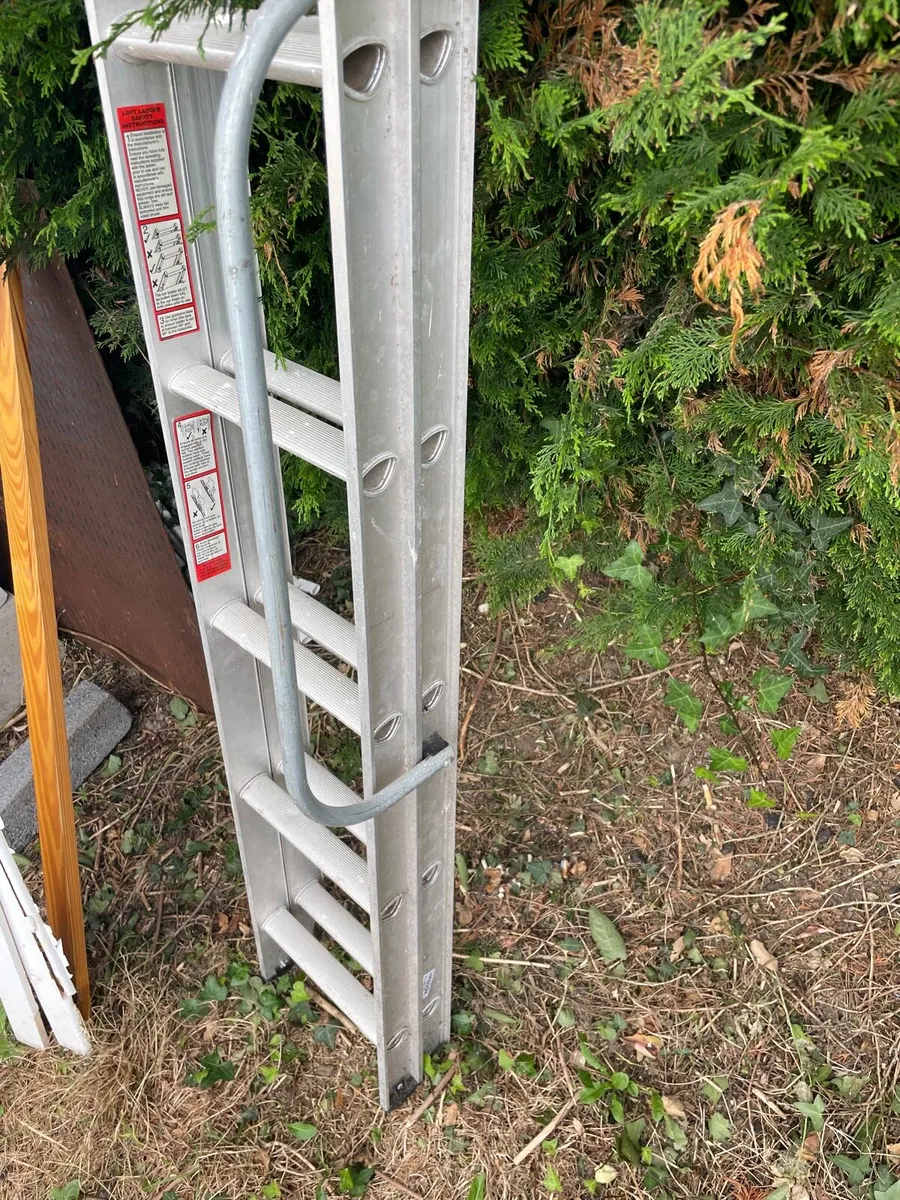 Ladder €35 - Image 3
