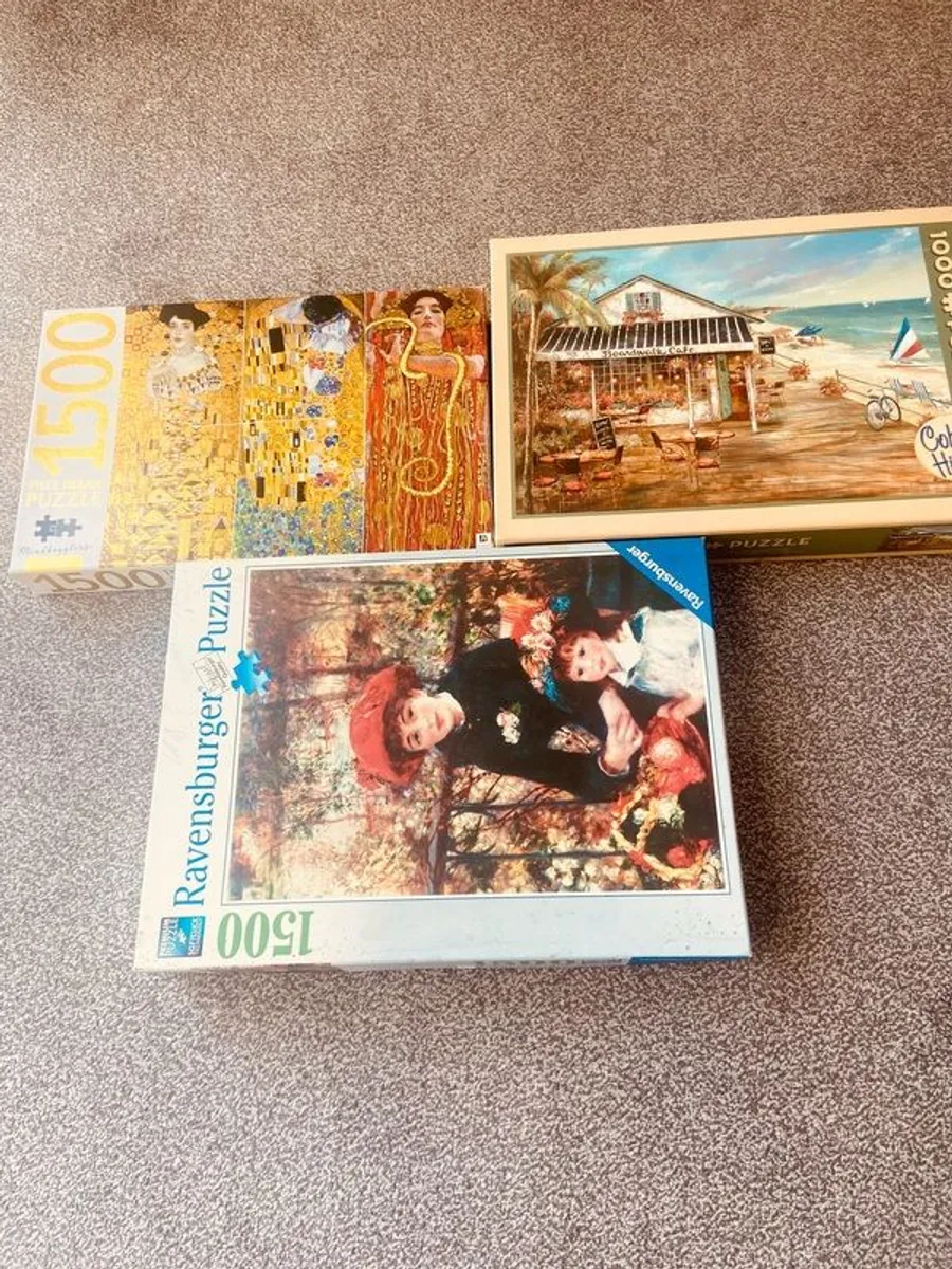 puzzles - Image 4
