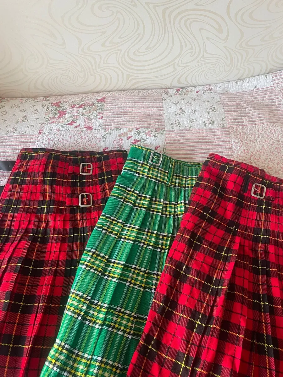 Scottish kilts - Image 4
