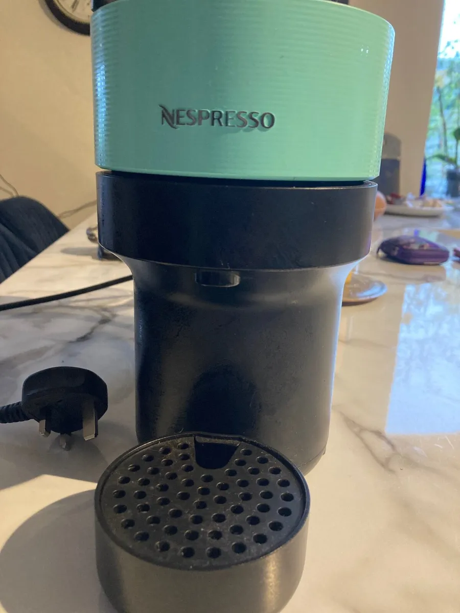 Coffee machine - Image 1