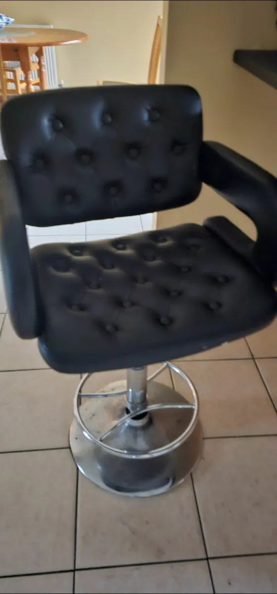Kitchen Barstool - Image 1