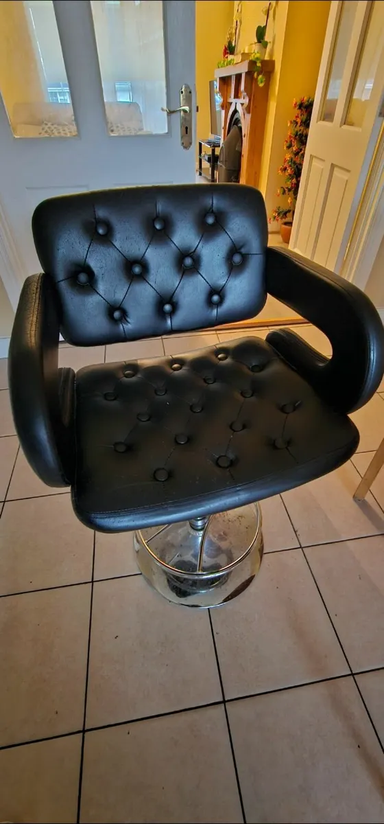 Kitchen Barstool - Image 2