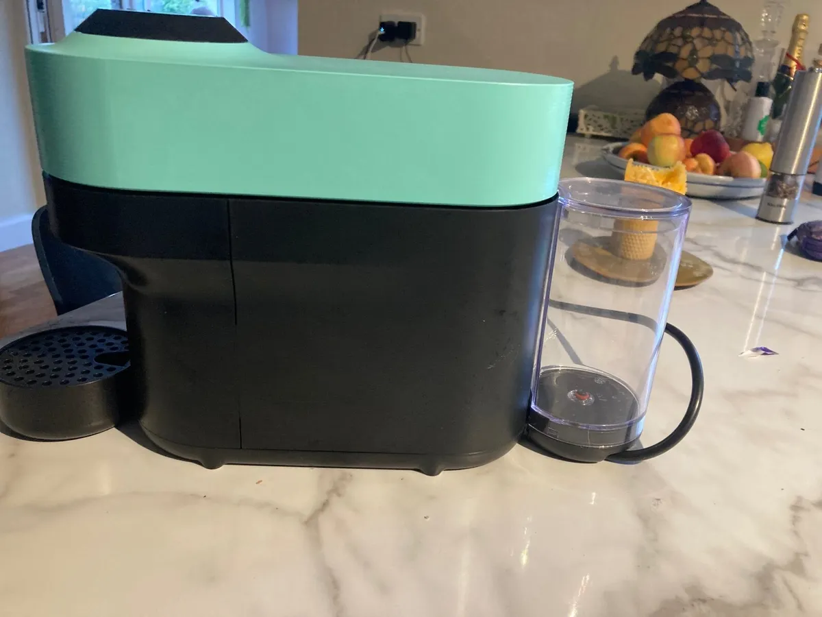 Coffee machine - Image 2