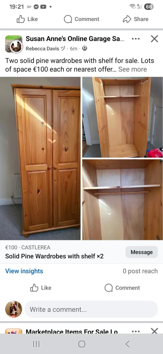 Furniture - Image 1
