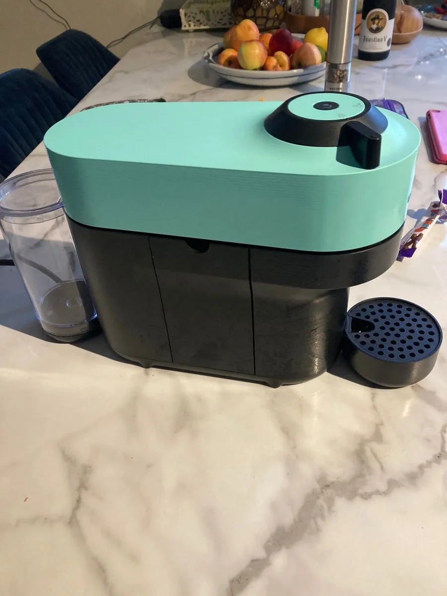 Coffee machine - Image 3