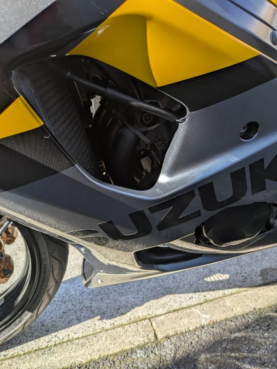 Suzuki Other 2005 - Image 3