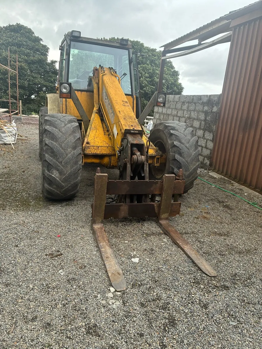 Matbro tr250 - Image 2