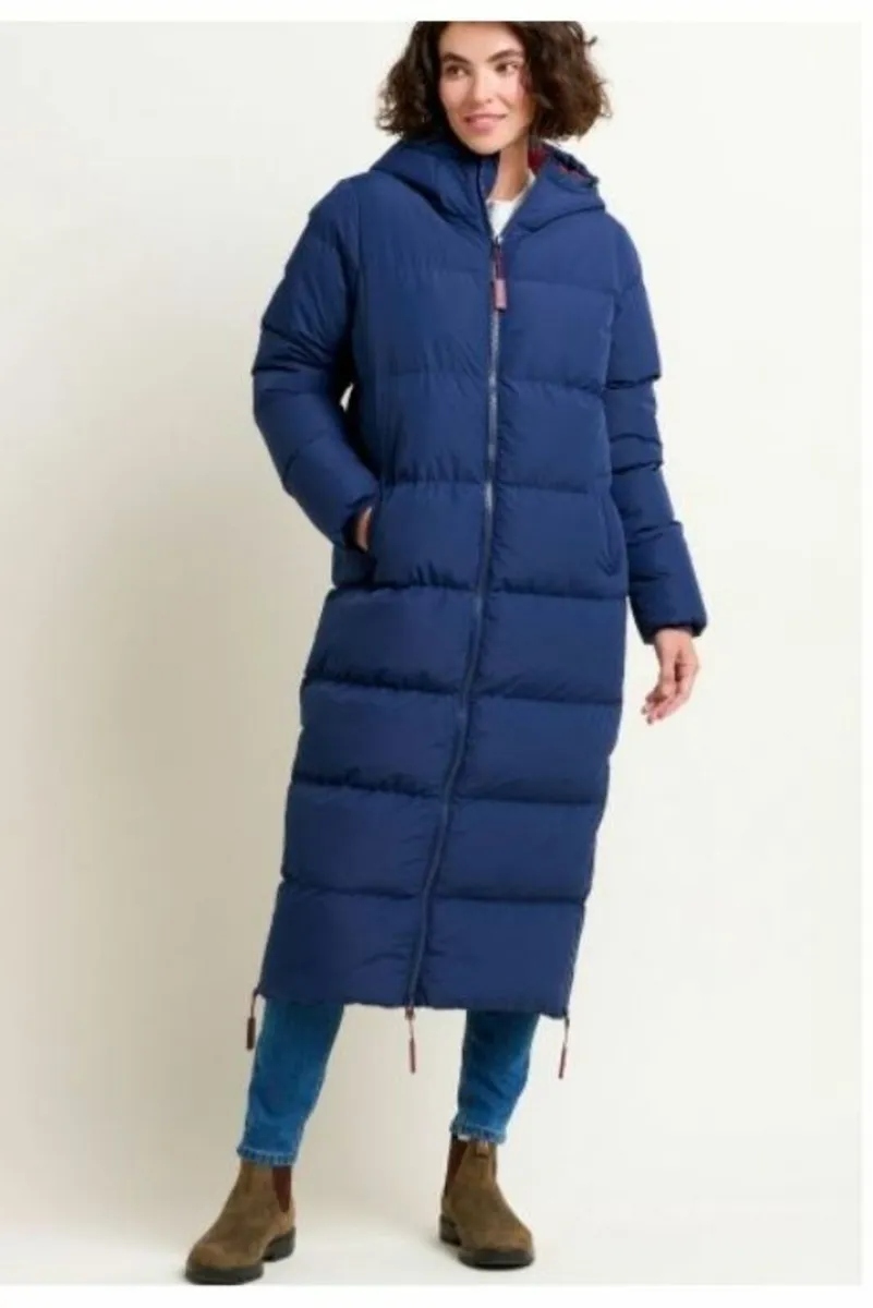 Womens Coat - Image 1