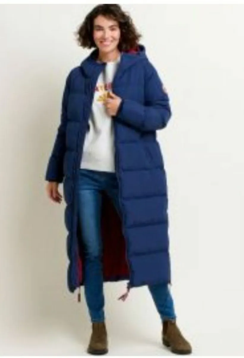 Womens Coat - Image 3