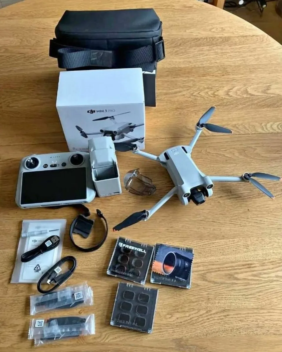 DJI Mini 3 Pro - Image 1