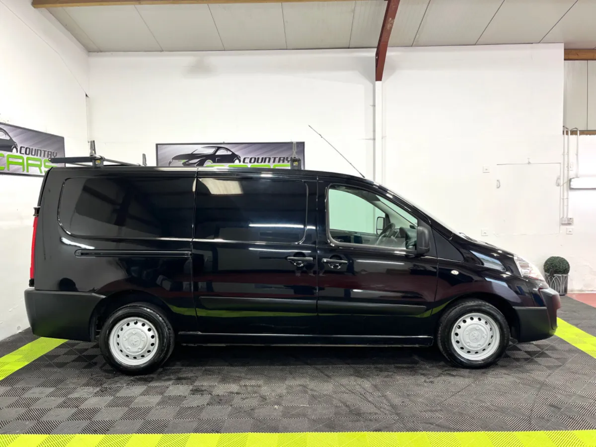 2016 Peugeot Expert 2.0 Hdi 140 Bhp// NO VAT - Image 3