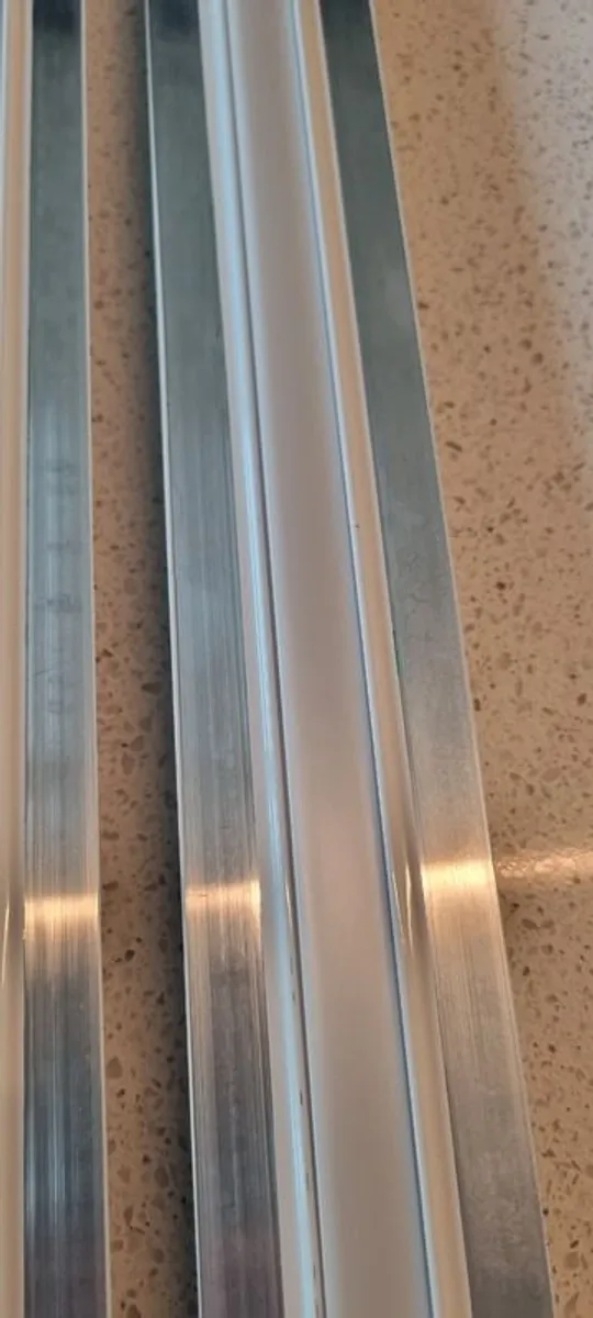 Led Plaster In Profiles - Image 3