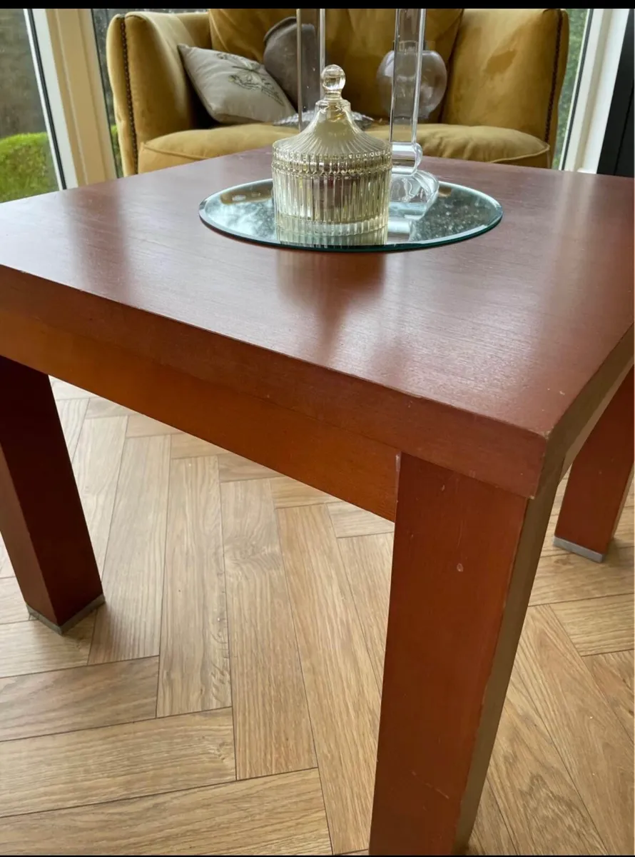 Coffee Table - Image 4