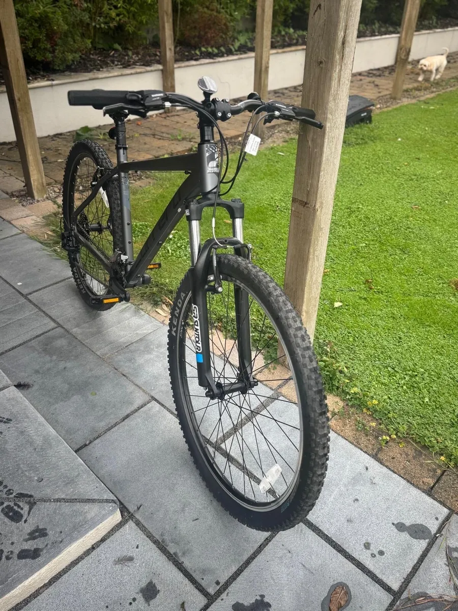 Men’s Carrera Valour Mountain bike - Image 2