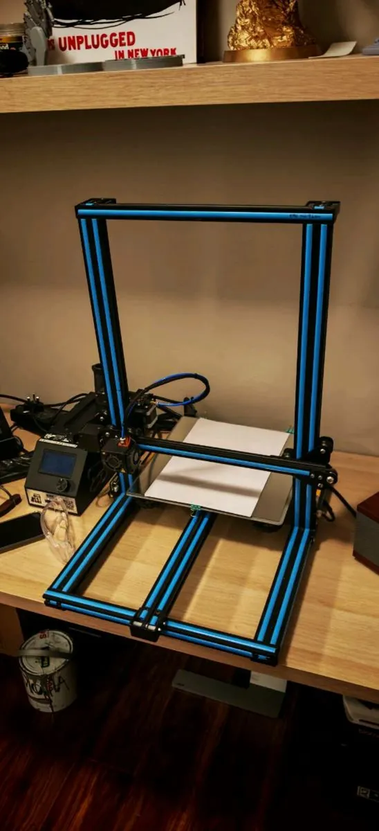 3D printer
