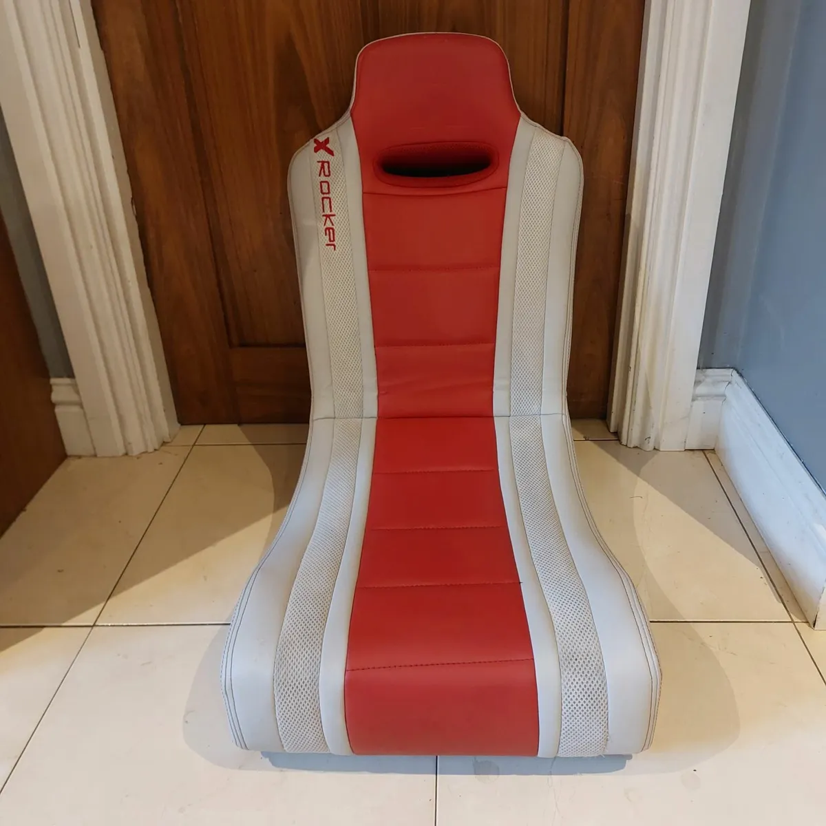Gaming chair