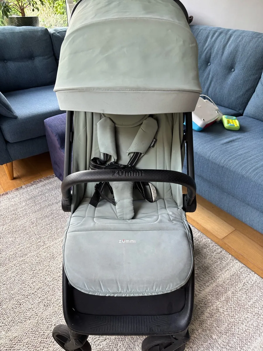 Stroller /Buggy - Image 2