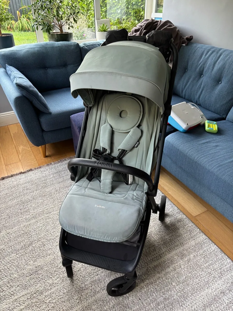 Stroller /Buggy - Image 4