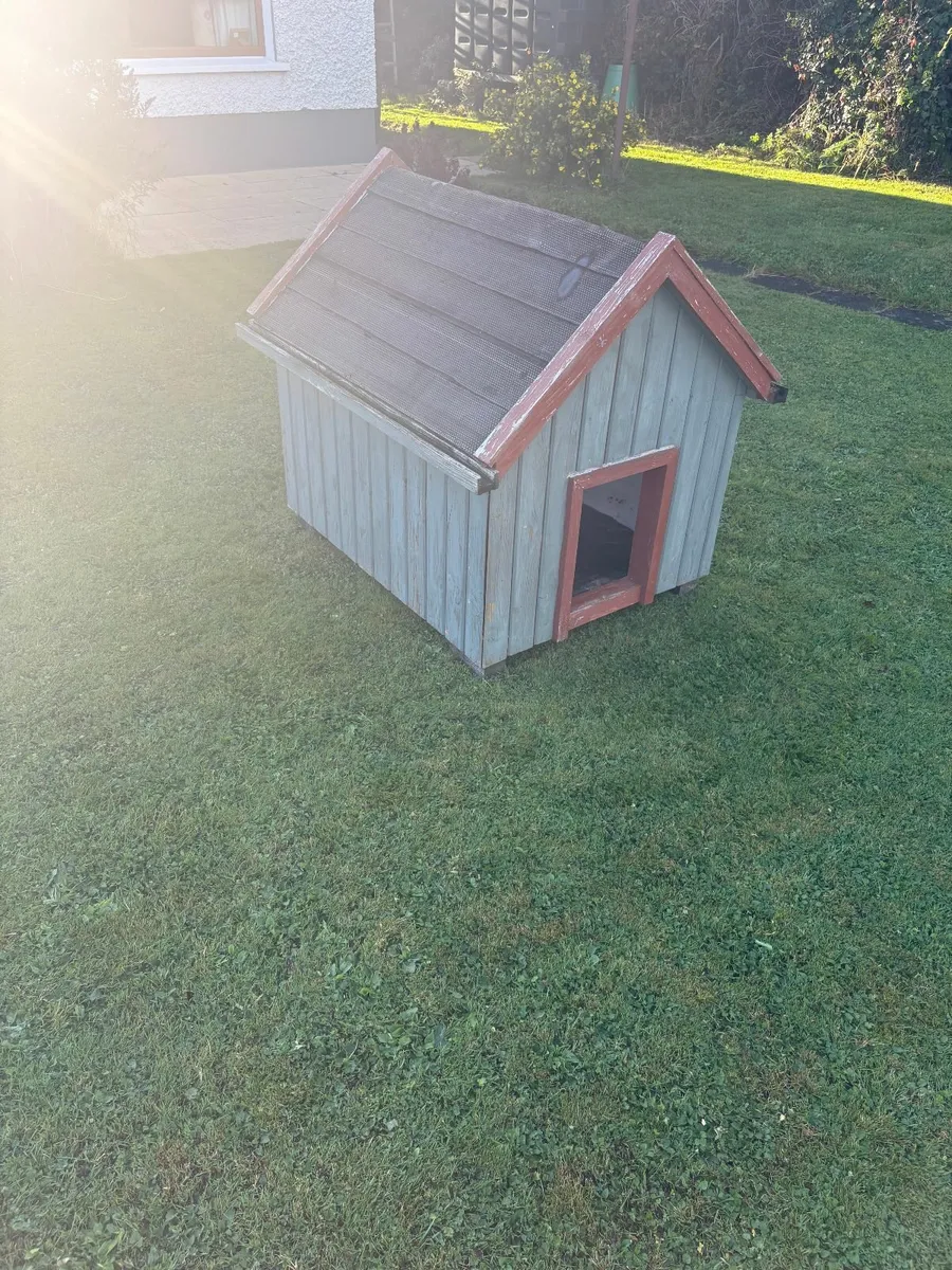 Dog Kennel - Image 2