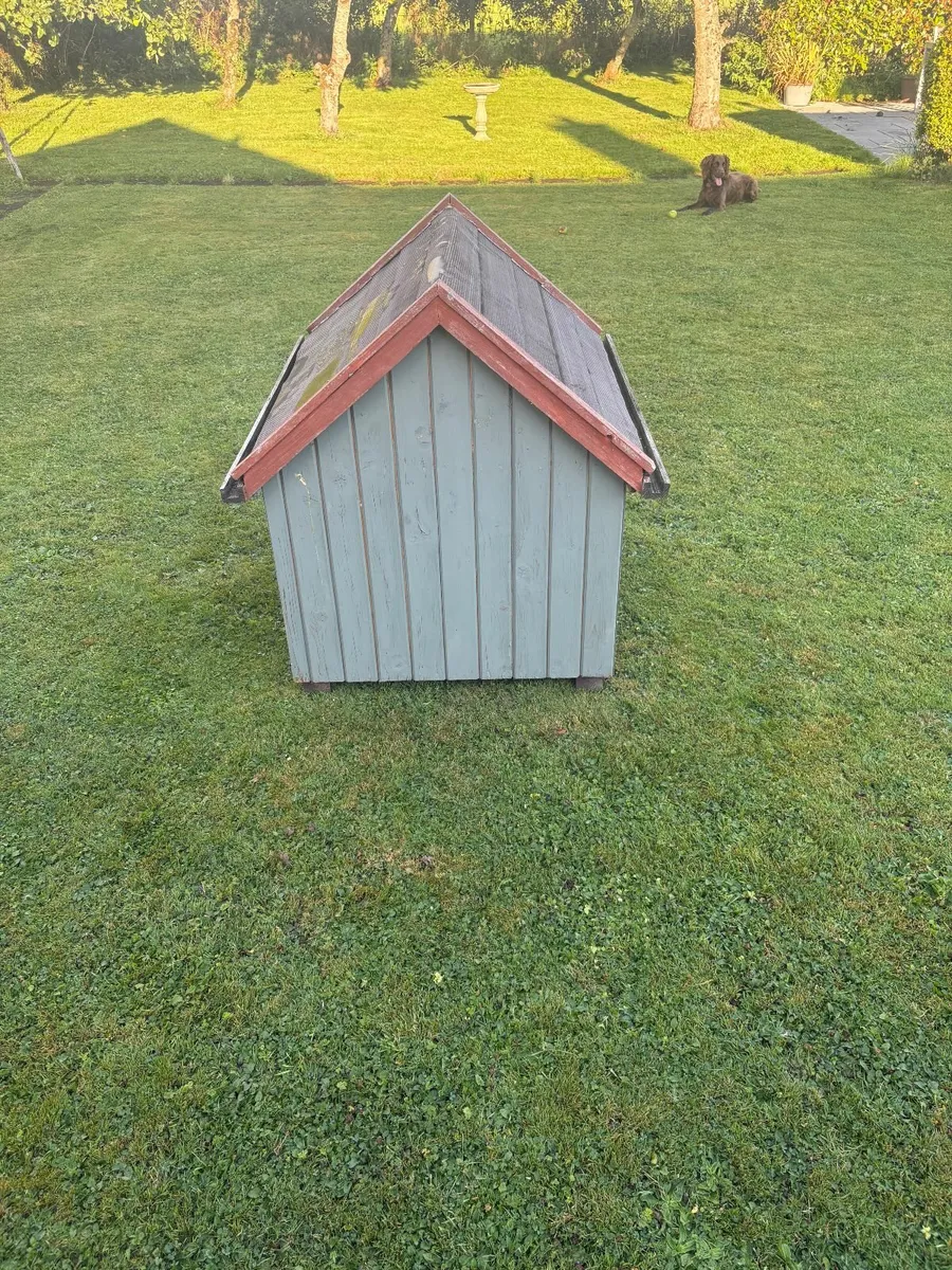 Dog Kennel - Image 3