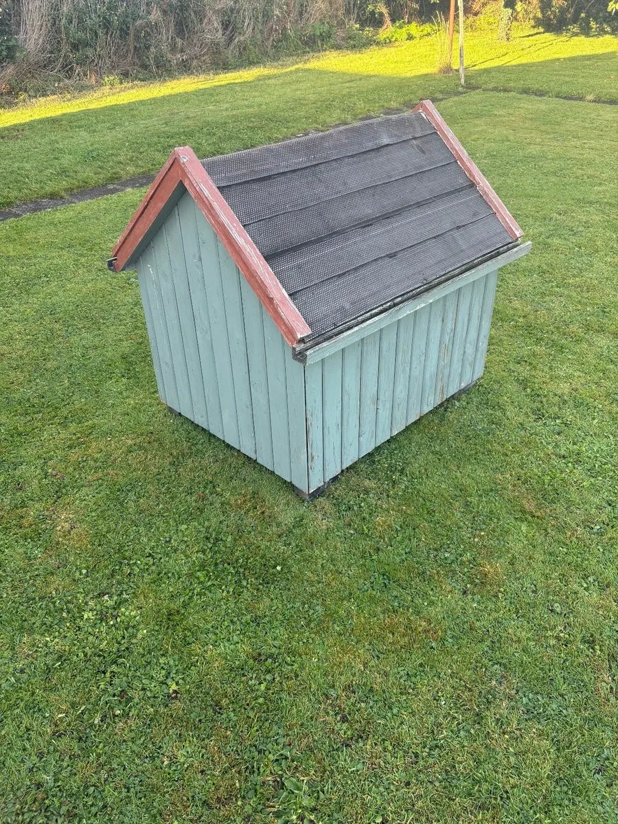 Dog Kennel - Image 4