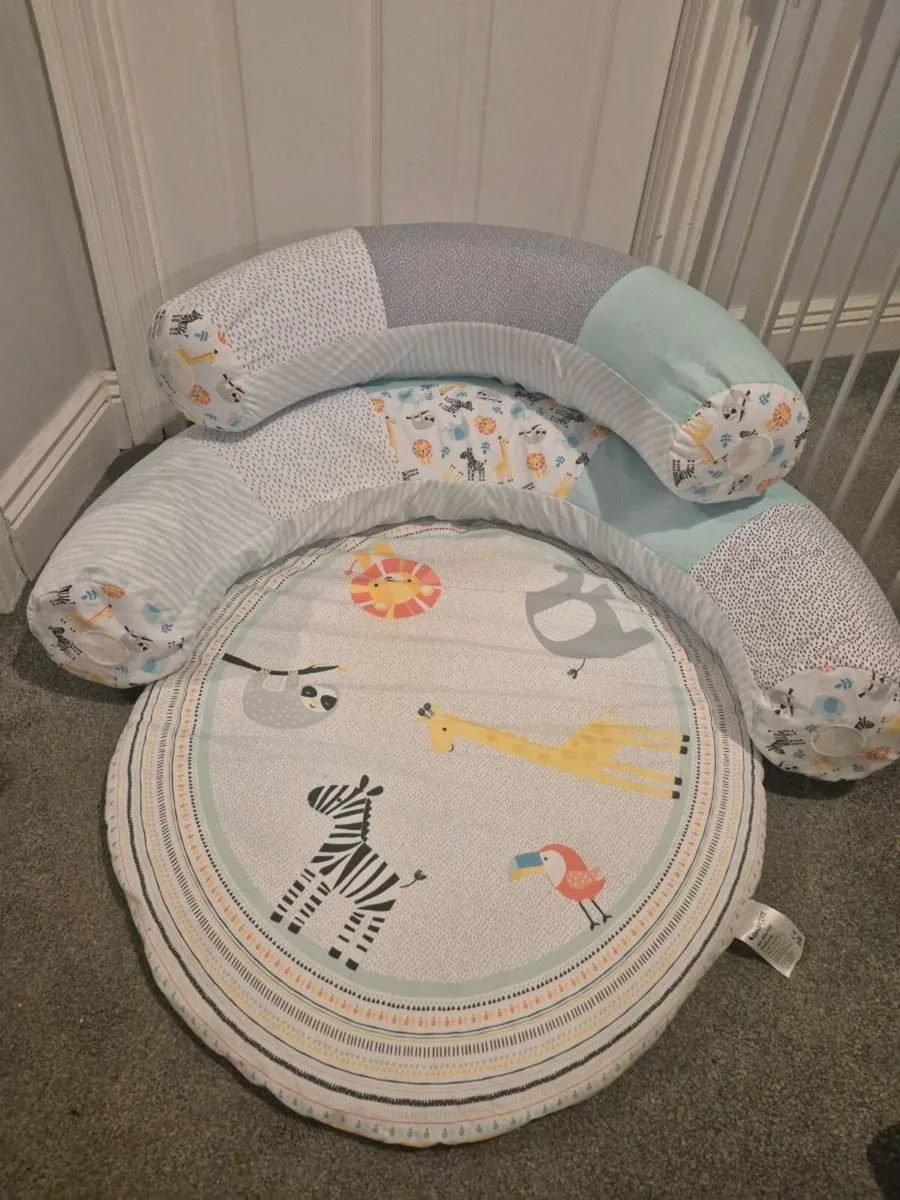 Baby item - Image 2