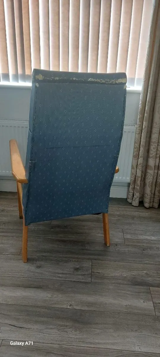 Arm chair - Image 2