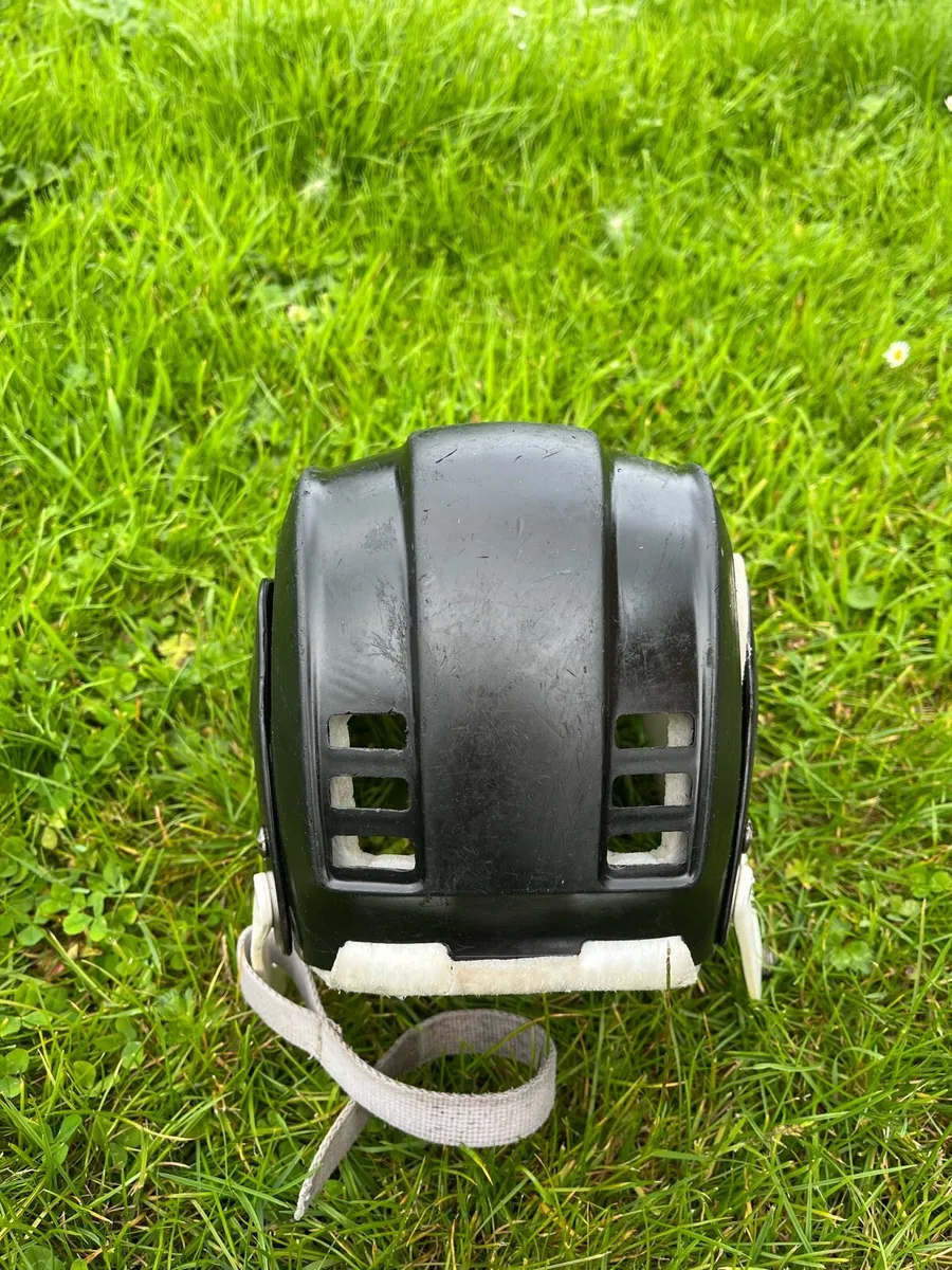 Black non stitch cooper - Image 3