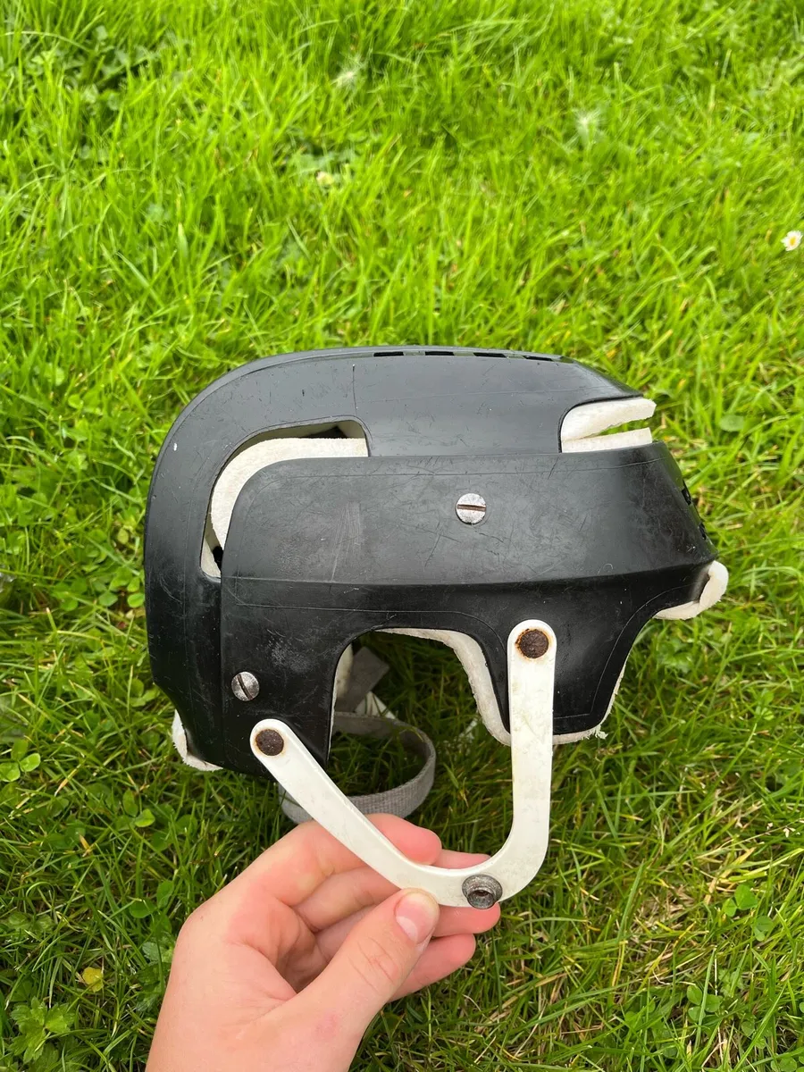 Black non stitch cooper - Image 4