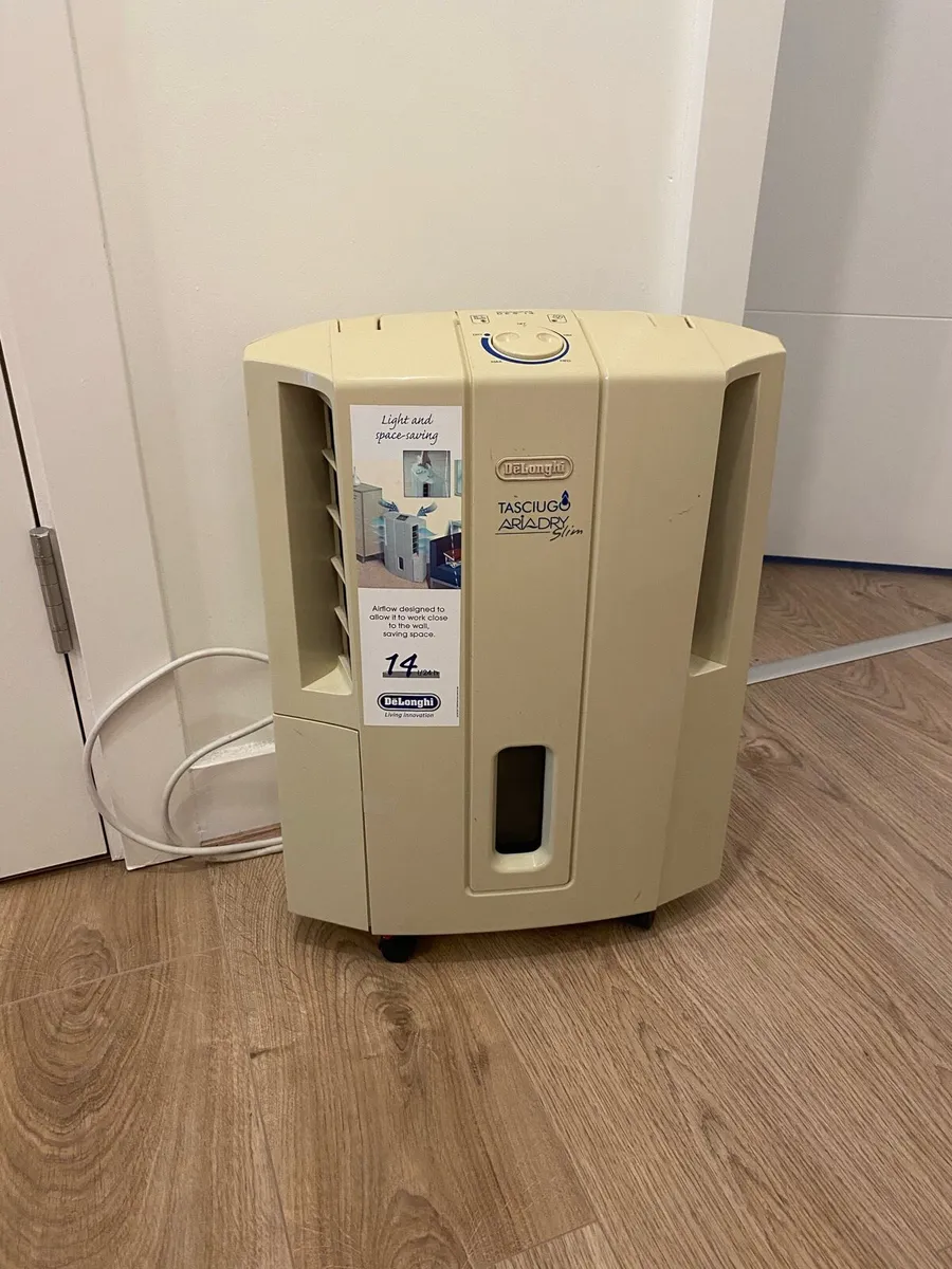 dehumidifier