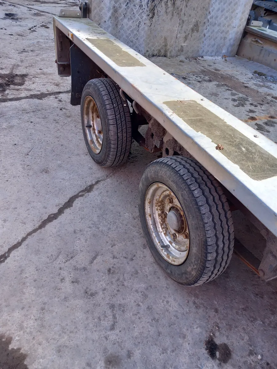 Plant trailers - Image 2