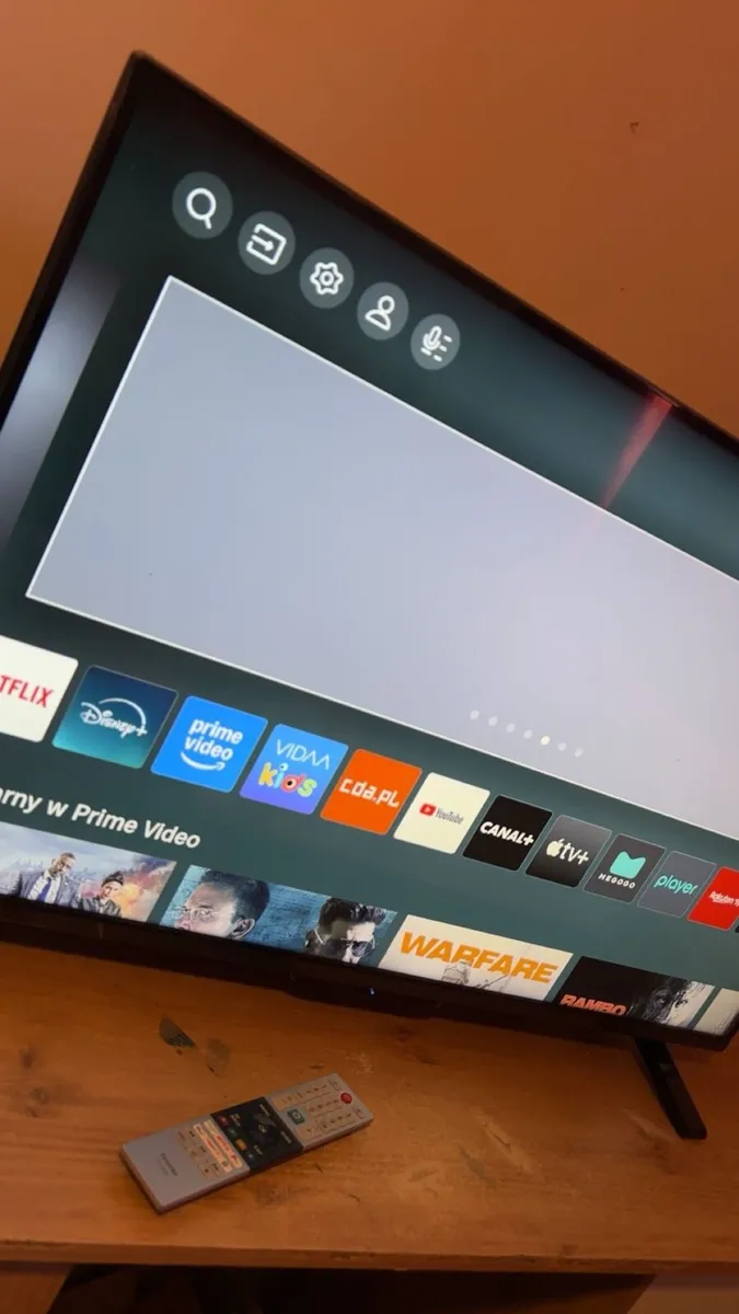 Smart TV - Image 1