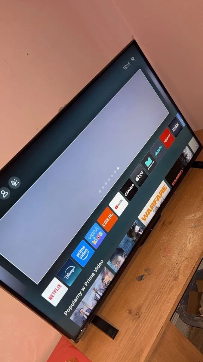 Smart TV - Image 2