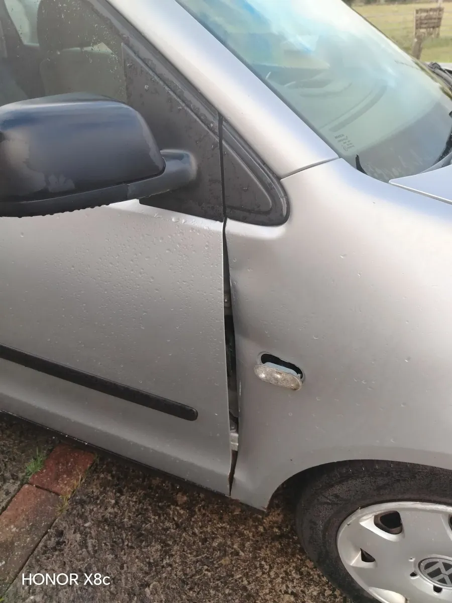 Volkswagen Polo 2003 - Image 4