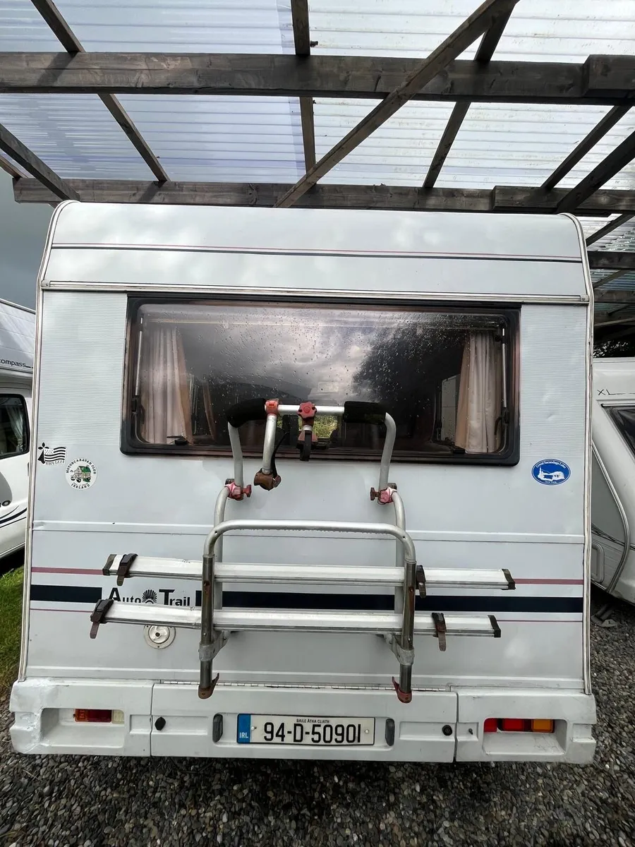 Motorhome - Image 1