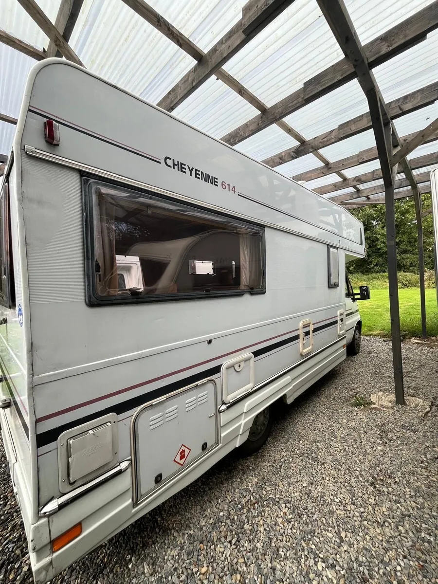 Motorhome - Image 2