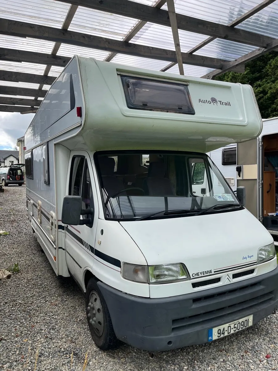 Motorhome - Image 3